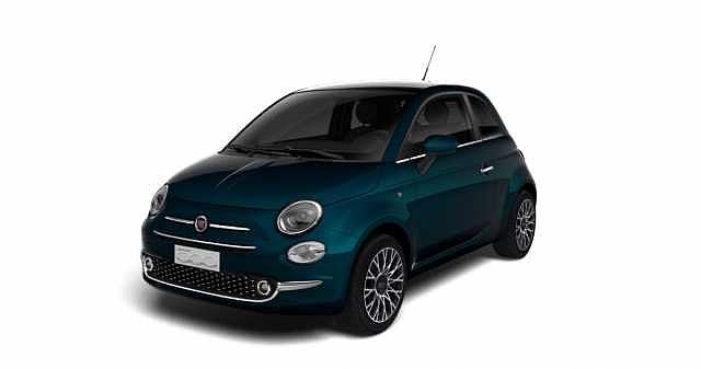 Fiat 500 1.0 Hybrid Dolcevita da Targa Auto S.r.l.