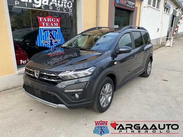 Dacia Jogger 1.0 TCe 110 CV 7 posti Comfort