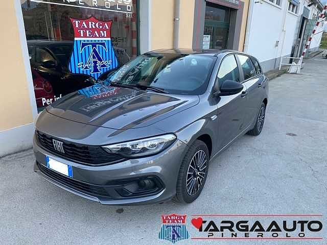 Fiat Tipo 1.6 Mjt S&S SW City Life