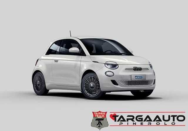 Fiat 500 Icon Berlina da Targa Auto S.r.l.