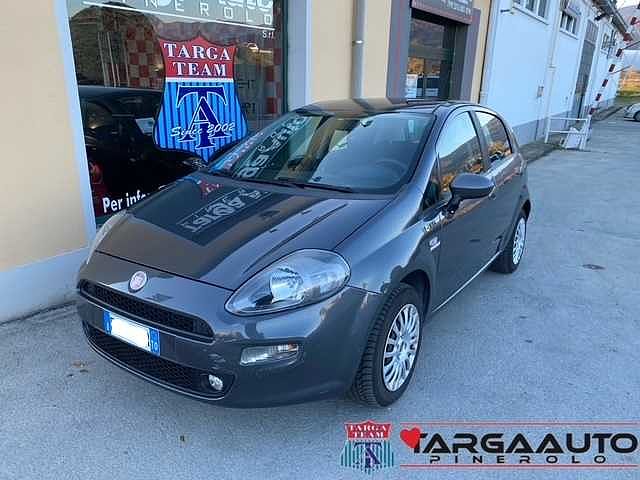 Fiat Punto 1.2 8V 5 porte Young