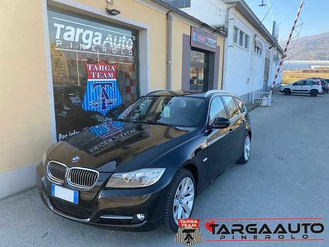 BMW Serie 3 320d cat xDrive Touring Eletta