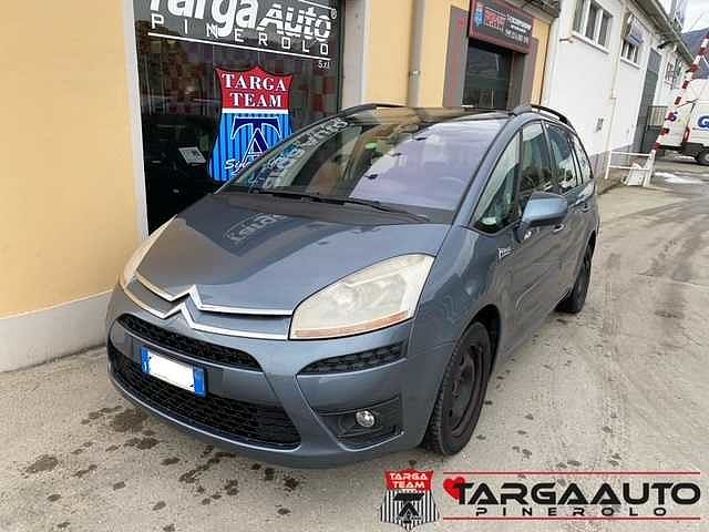 Citroen C4 Grand Picasso 1.6 HDi 110  Elegance