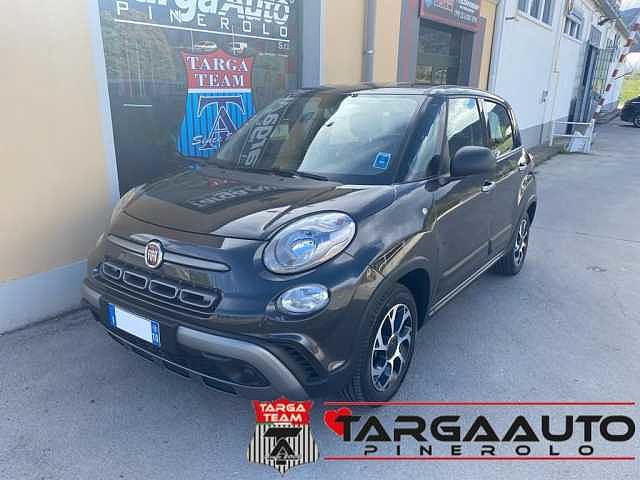 Fiat 500L 1.4 95 CV City Cross da Targa Auto S.r.l.