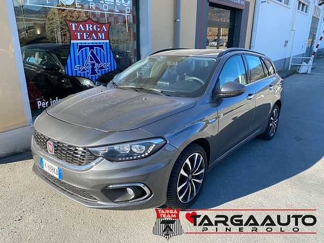 Fiat Tipo 1.6 Mjt S&S SW Lounge da Targa Auto S.r.l.