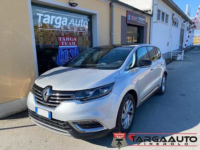 Renault Espace dCi 160CV EDC Energy Intens da Targa Auto S.r.l.