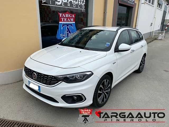 Fiat Tipo 1.6 Mjt S&S SW Lounge da Targa Auto S.r.l.