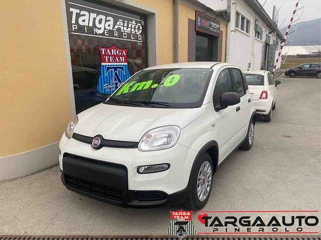 Fiat Panda 1.0 FireFly S&S Hybrid da Targa Auto S.r.l.