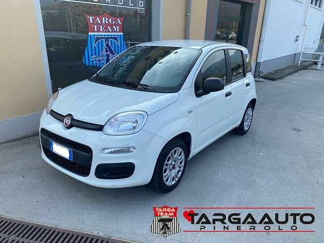 Fiat Panda 1.2 Easy da Targa Auto S.r.l.