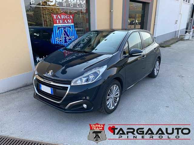 Peugeot 208 PureTech 82 5p. GPL Active da Targa Auto S.r.l.