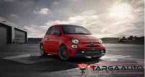 Abarth 695 1.4 Turbo T-Jet 180 CV da Targa Auto S.r.l.