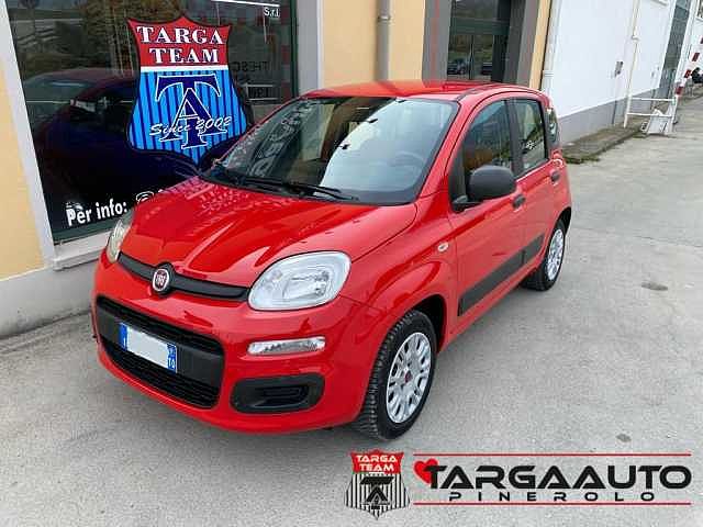 Fiat Panda 1.2 Easy da Targa Auto S.r.l.