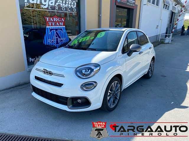 Fiat 500X 1.0 T3 120 CV Sport da Targa Auto S.r.l.