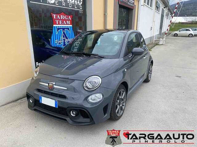 Abarth 595 1.4 Turbo T-Jet 145 CV da Targa Auto S.r.l.