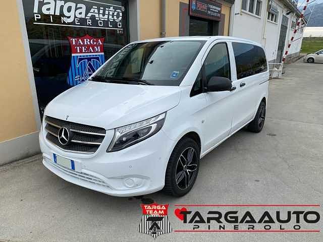 Mercedes-Benz Vito 2.2 119 CDI Tourer N1 5 POSTI da Targa Auto S.r.l.