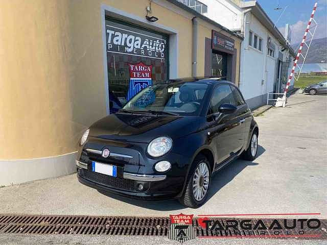 Fiat 500 1.4 16V Lounge