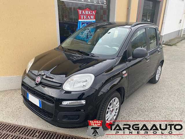 Fiat Panda 1.2 Easy da Targa Auto S.r.l.