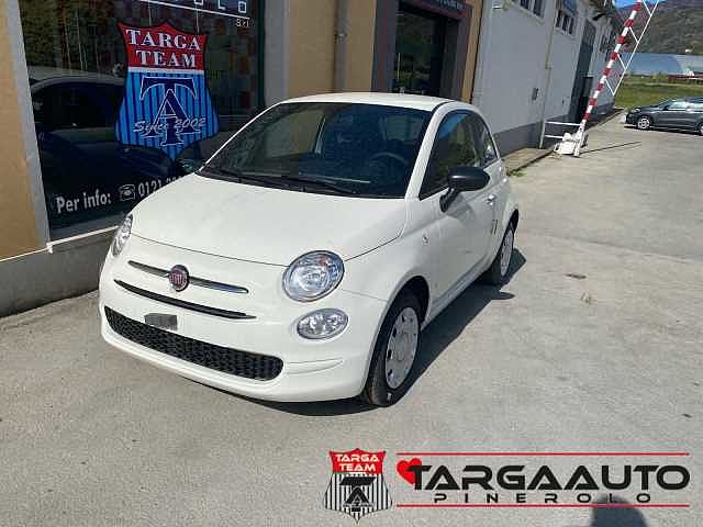 Fiat 500 1.0 Hybrid