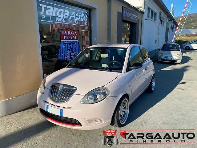 Lancia Ypsilon 1.3 Multijet 16V Oro