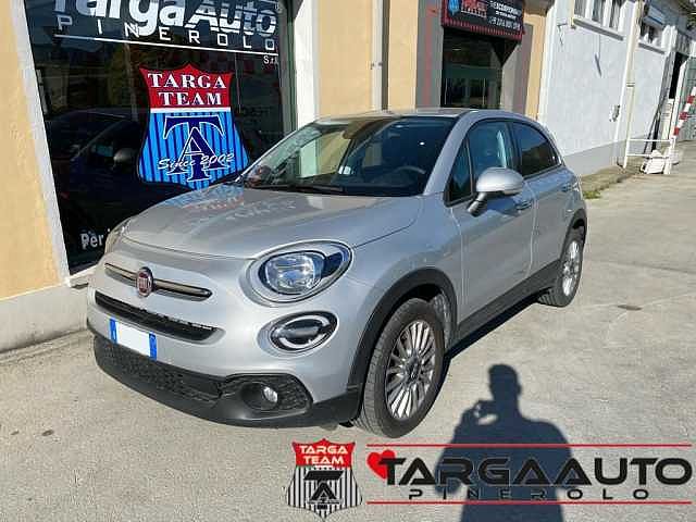 Fiat 500X 1.3 MultiJet 95 CV Connect da Targa Auto S.r.l.