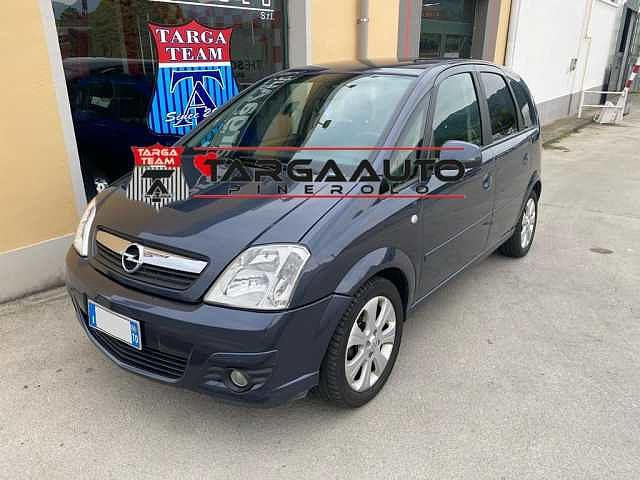 Opel Meriva 1.4 16V Cosmo da Targa Auto S.r.l.