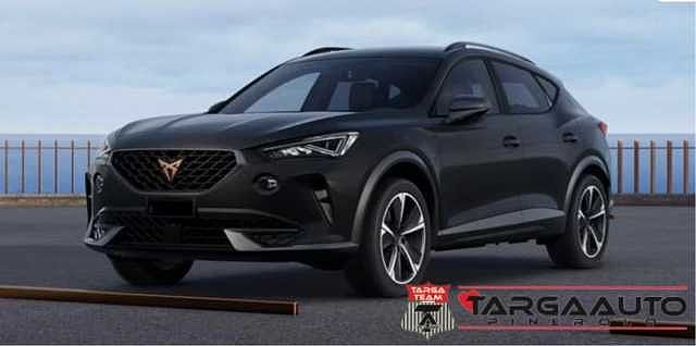 CUPRA Stelvio 1.5 TSI