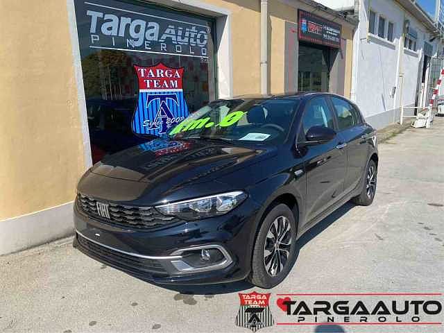 Fiat Tipo 1.5 Hybrid DCT 5 porte City Life da Targa Auto S.r.l.