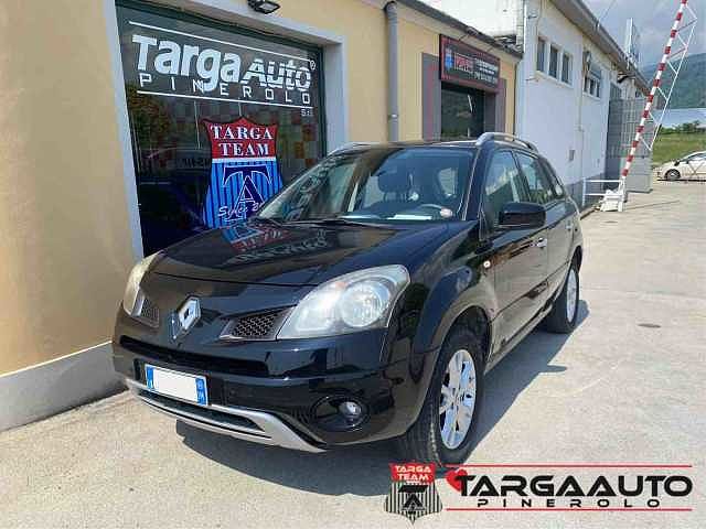 Renault Koleos 2.0 dCi 150CV 4X4 Dynamique da Targa Auto S.r.l.