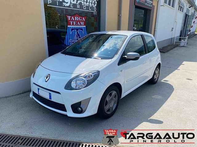 Renault Twingo 1.2 16V Live