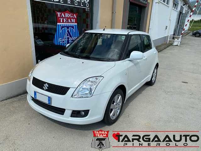 Suzuki Swift 1.3 5p. GL