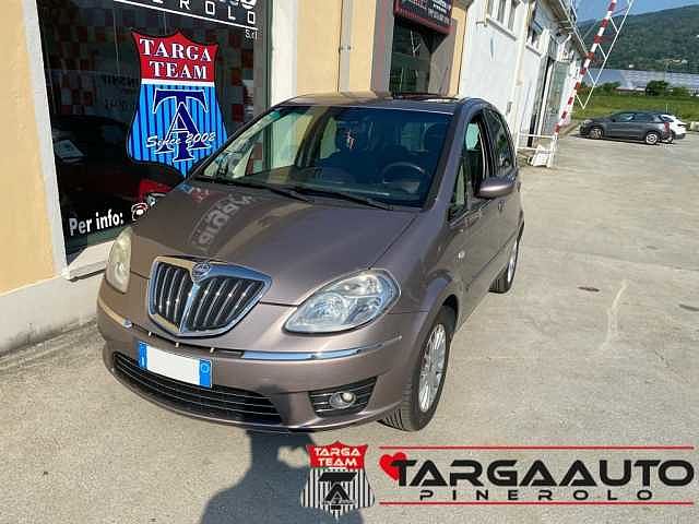 Lancia Musa 1.4 Platino Ecochic GPL