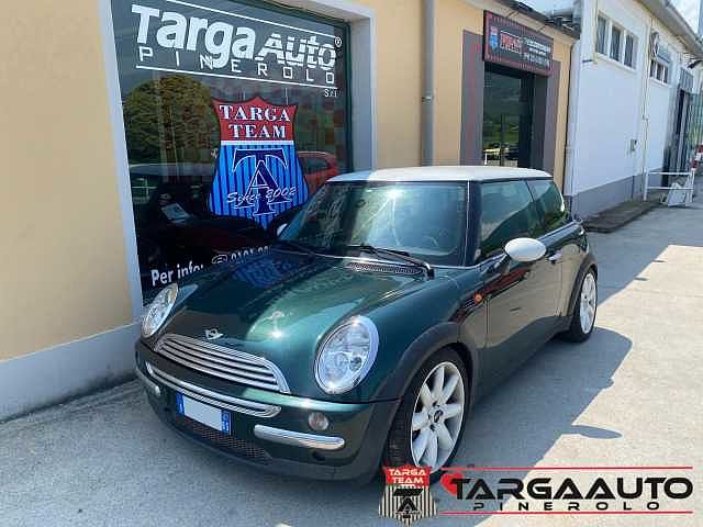 MINI 2ª serie Mini 1.6 16V Cooper