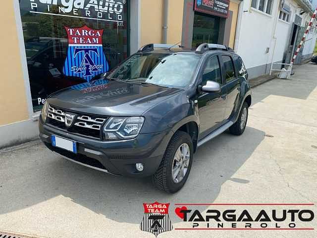 Dacia Duster 1.5 dCi 110 CV S&S 4x2 Speciale Brave