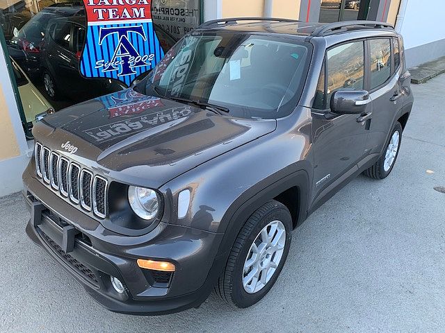 Jeep Renegade 1.0 T3 Limited