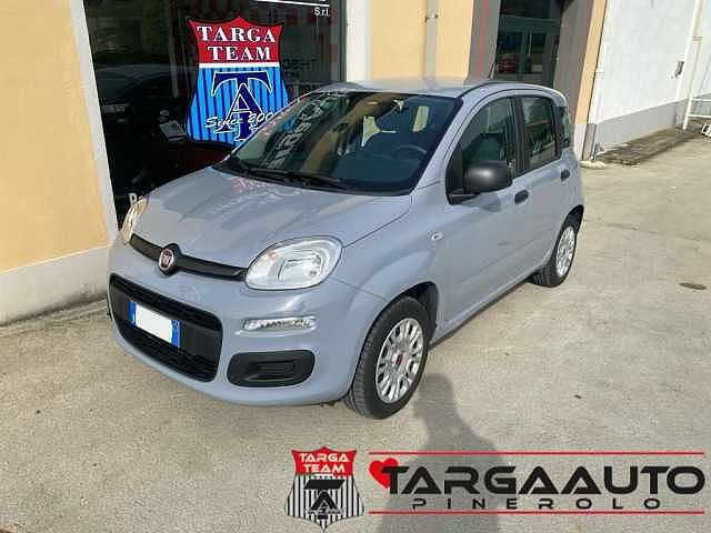 Fiat Panda 1.2 Easy da Targa Auto S.r.l.