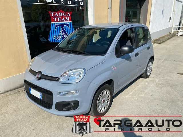 Fiat Panda 1.2 Easy da Targa Auto S.r.l.