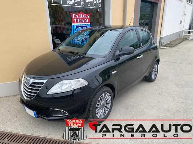 Lancia Ypsilon 1.2 69 CV 5 porte S&S Gold da Targa Auto S.r.l.