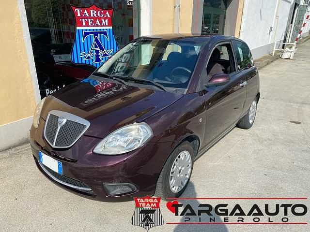 Lancia Ypsilon 1.4 Oro Ecochic GPL