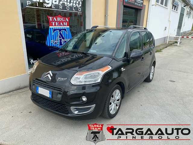 Citroen C3 Picasso 1.6 HDi 90 airdream Perfect