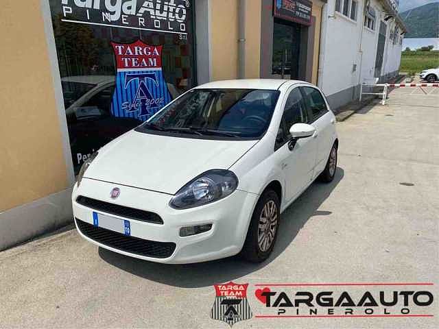 Fiat Punto 1.4 Dualogic ADATTAMENTO DISABILI