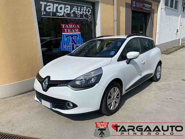 Renault Clio Sporter dCi 8V 75CV Start&Stop Energy Zen