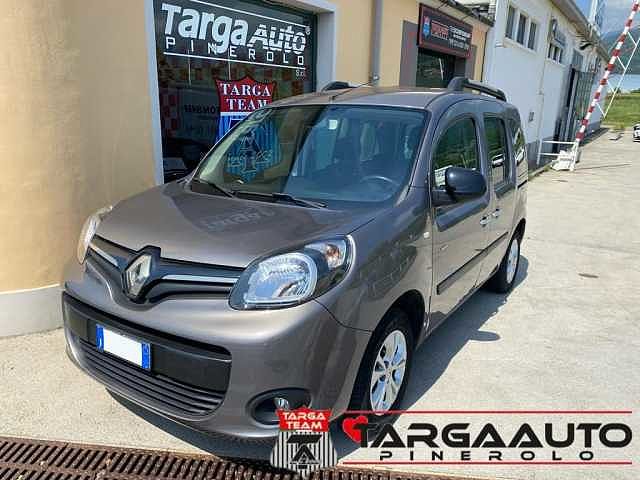 Renault Kangoo Blue dCi 8V 95CV 5 porte Limited