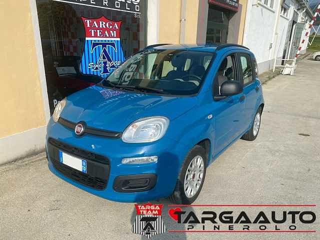 Fiat Panda 1.2 EasyPower Easy