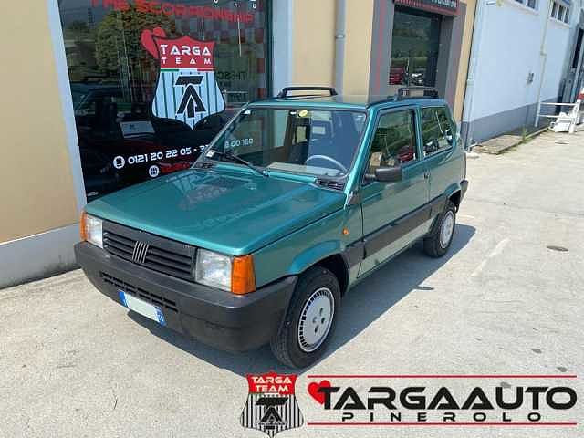 Fiat Panda 900 i.e. cat Hobby