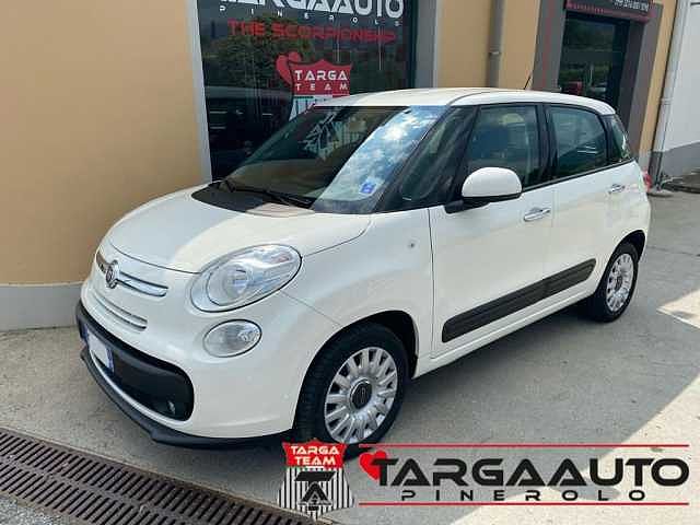 Fiat 500L 1.6 Multijet 120 CV Pro AUTOCARRO