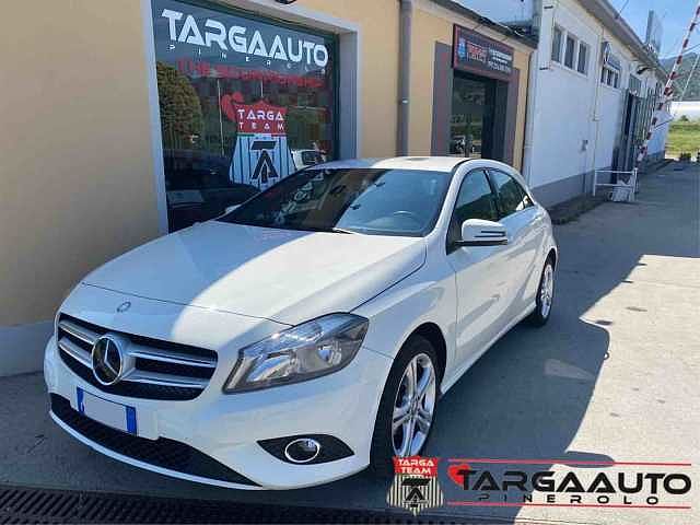 Mercedes-Benz Classe A A 180 CDI Sport