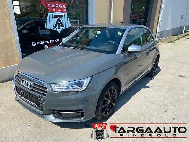 Audi A1/S1 A1 SPB 1.4 TDI ultra Design