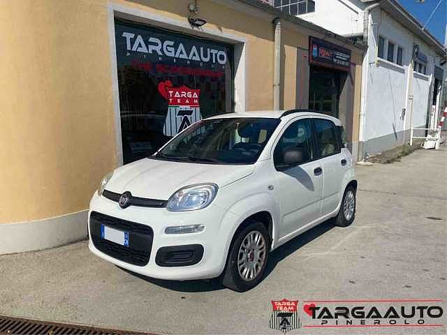 Fiat Panda 1.2 EasyPower Easy