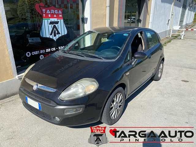 Fiat Punto Evo 1.3 Mjt 95 CV DPF 5 porte S&S Emotion