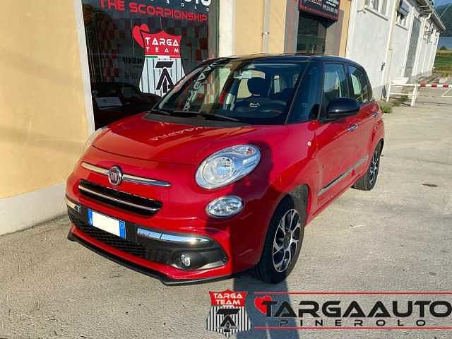 Fiat 500L 1.4 95 CV Urban da Targa Auto S.r.l.